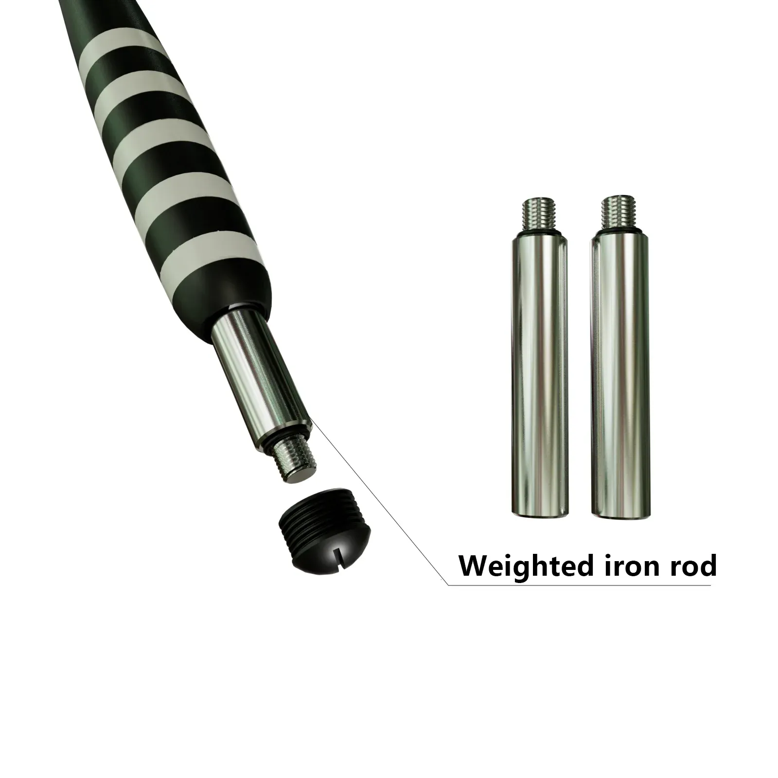 Crossfit Speed Jumping Rope for Men & Women - Steel Wire, Dual Bearing, Adjustable 3m Length, Ideal for Home Gym, Fitness, Weight Loss, and Sports Workouts thumbnail 2