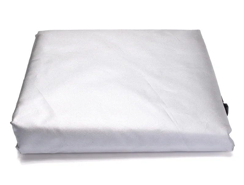 Waterproof Outdoor Patio Furniture Cover - Heavy Duty 210D Oxford Fabric for All-Purpose Protection Against Rain, Snow, Dust, and Sun - Fits Sofas, Tables, Chairs showcase 13