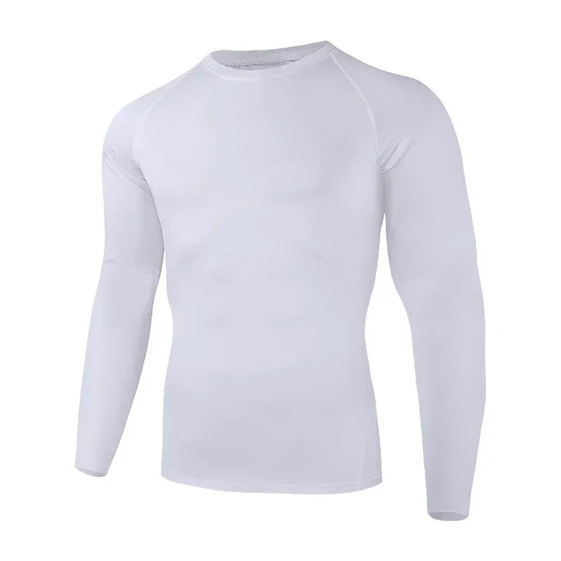 Men's Quick-Dry T-Shirt 2025 - Skin-Friendly, Breathable, Highly Elastic Casual Top for Summer Comfort thumbnail 1