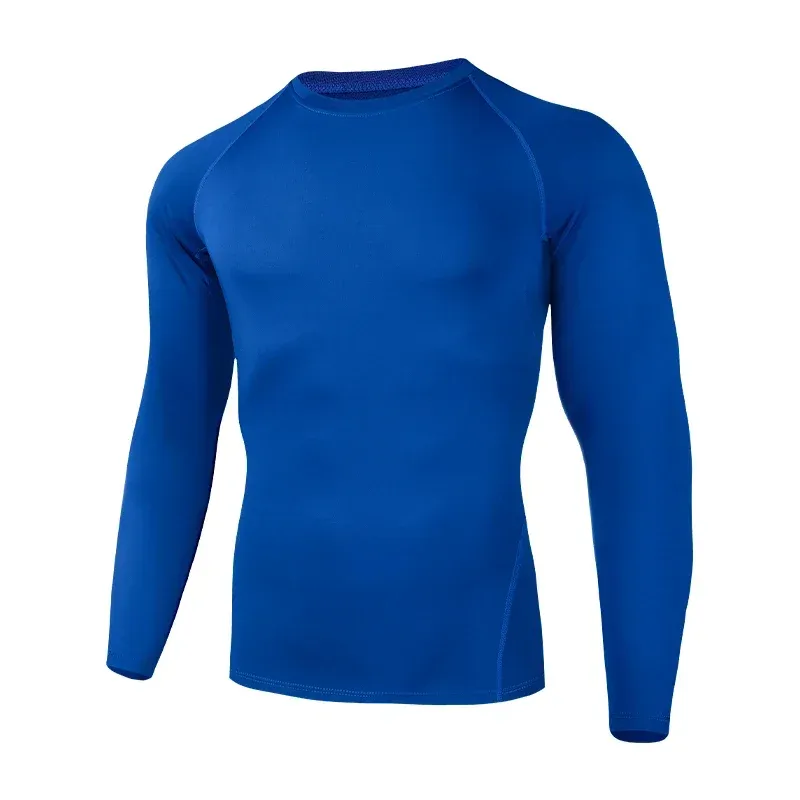 Men's Quick-Dry T-Shirt 2025 - Skin-Friendly, Breathable, Highly Elastic Casual Top for Summer Comfort thumbnail 2