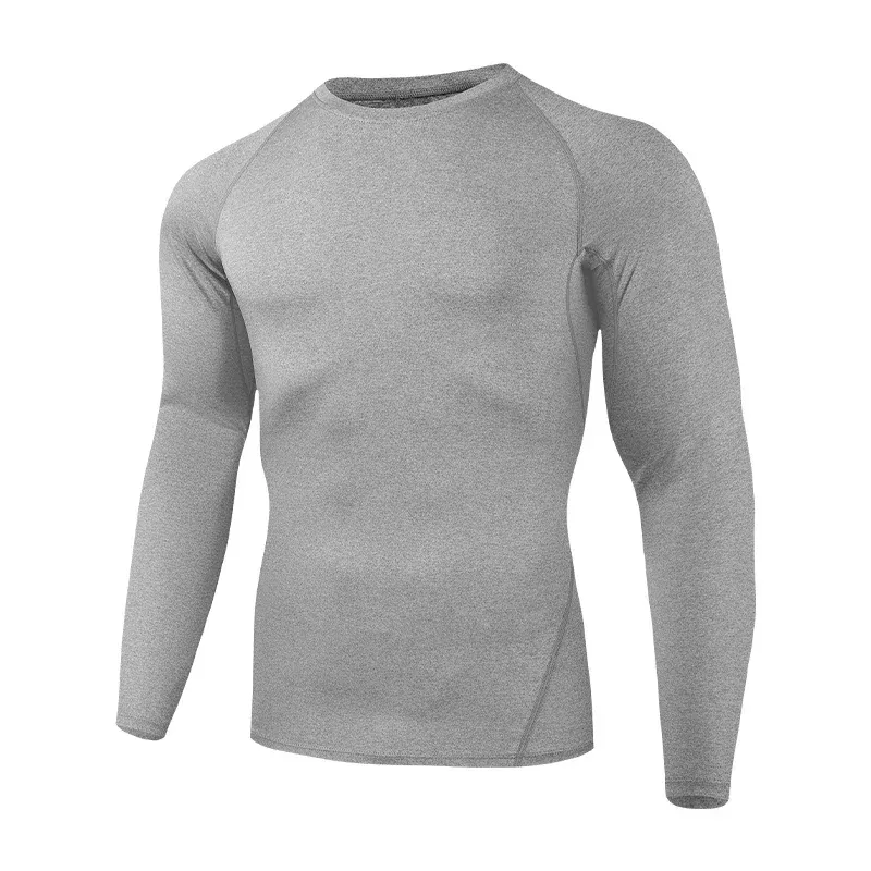 Men's Quick-Dry T-Shirt 2025 - Skin-Friendly, Breathable, Highly Elastic Casual Top for Summer Comfort thumbnail 4