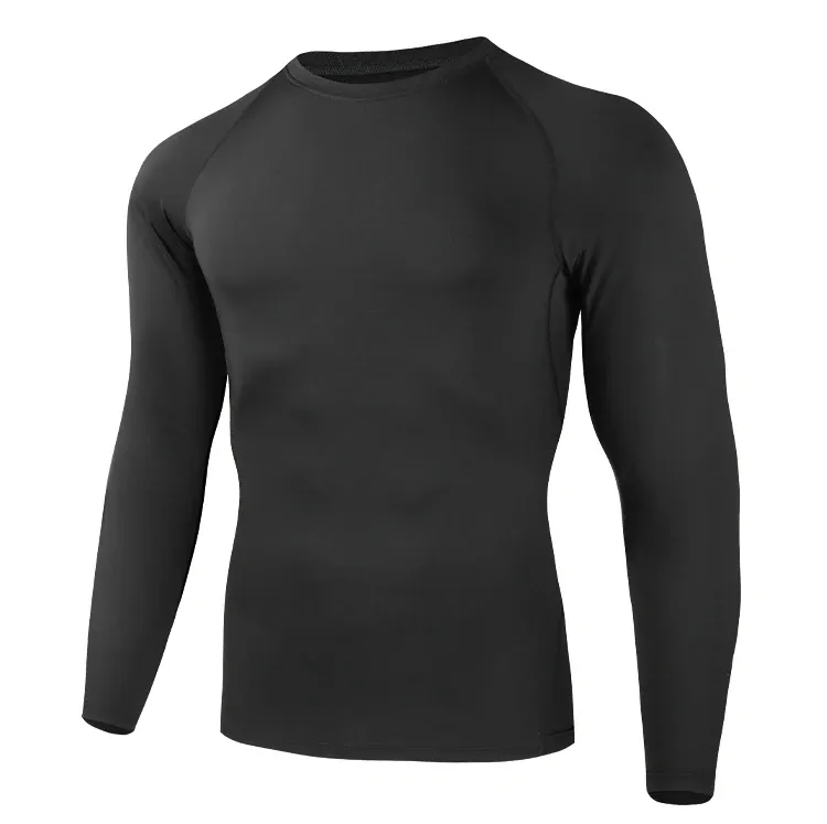 Men's Quick-Dry T-Shirt 2025 - Skin-Friendly, Breathable, Highly Elastic Casual Top for Summer Comfort showcase 7