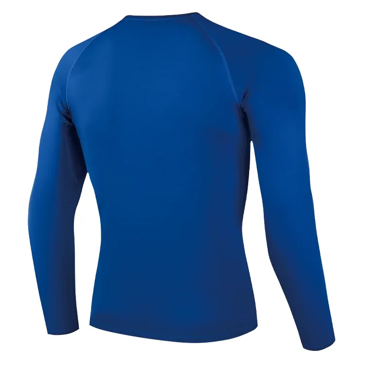Men's Quick-Dry T-Shirt 2025 - Skin-Friendly, Breathable, Highly Elastic Casual Top for Summer Comfort showcase 6