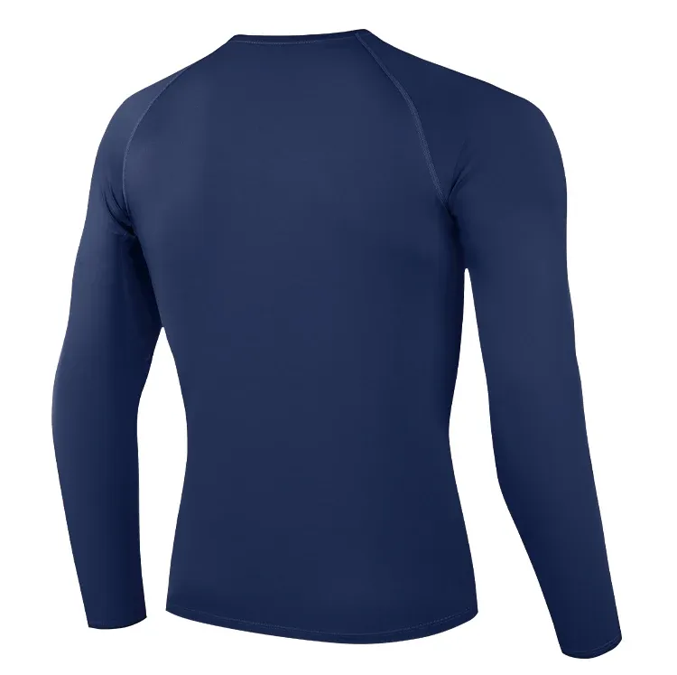 Men's Quick-Dry T-Shirt 2025 - Skin-Friendly, Breathable, Highly Elastic Casual Top for Summer Comfort showcase 4