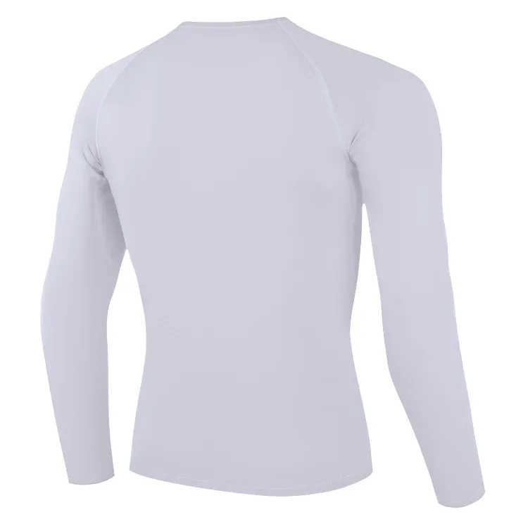 Men's Quick-Dry T-Shirt 2025 - Skin-Friendly, Breathable, Highly Elastic Casual Top for Summer Comfort showcase 2