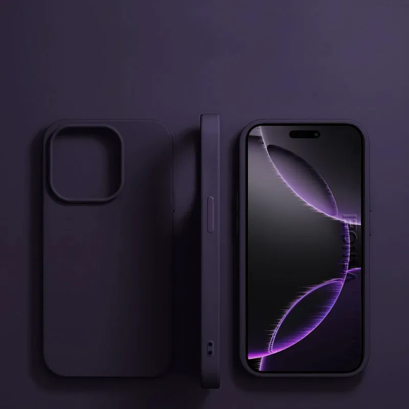 Dark Purple