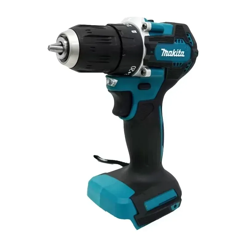 Makita DDF487 18V Cordless Driver Drill 10mm Brushless Electric Impact Screwdriver Rechargeable Power Tool for Professional Use thumbnail 2