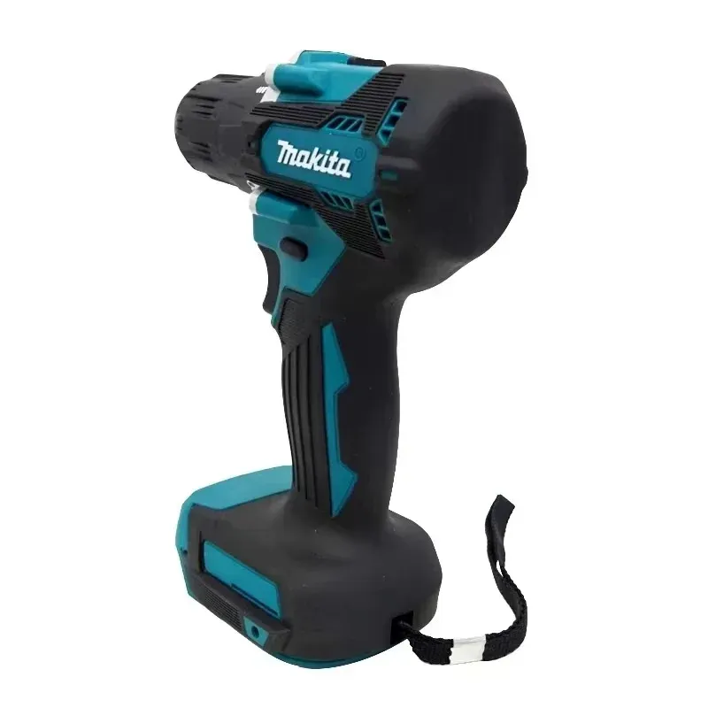 Makita DDF487 18V Cordless Driver Drill 10mm Brushless Electric Impact Screwdriver Rechargeable Power Tool for Professional Use thumbnail 4