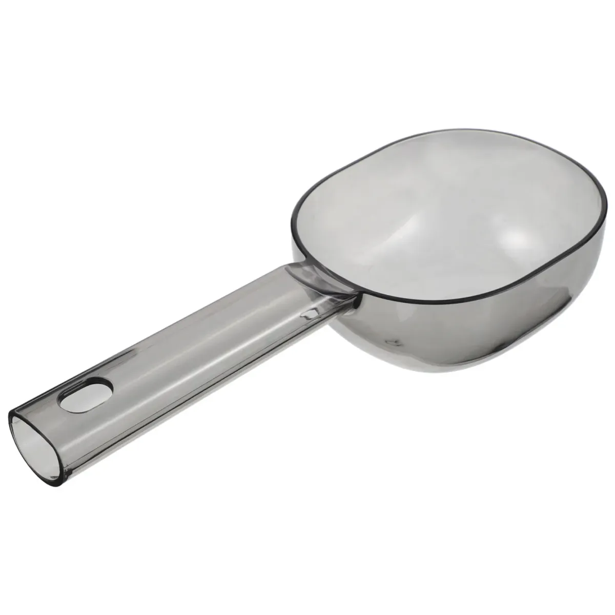 Multi-Function Long Handle Rice Spoon - Non-Stick Plastic Scoop for Flour, Grains, Measuring & Serving - Durable Kitchen Utensil for Cooking & Baking showcase 4