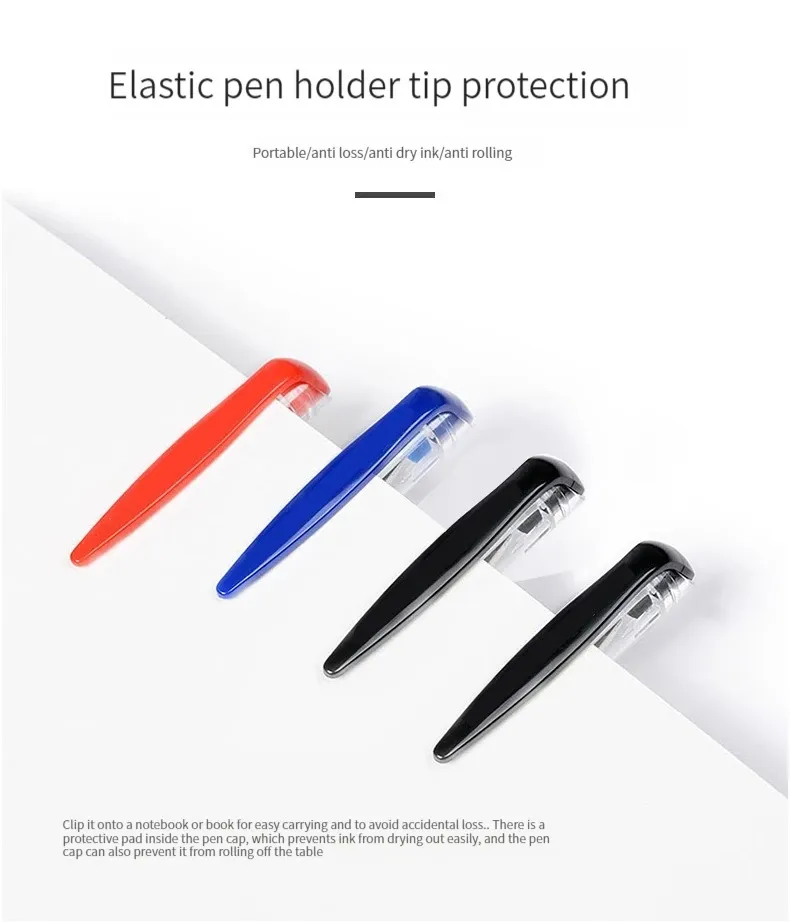 7/35 Pcs Gel Pen Set for School & Office: Smooth Writing Black, Blue, Red Ink Ballpoint Pens, Kawaii Stationery Supplies for Students & Professionals showcase 8