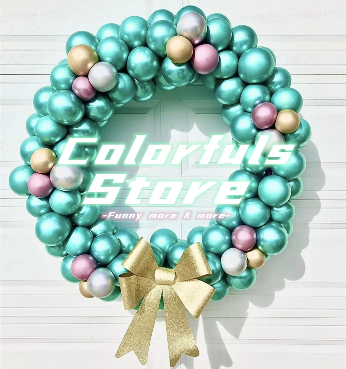 40 Pcs Blue Agate Marble Balloons Set with Silver Confetti - Perfect for Weddings, Valentine's Day, Baby Showers, and Birthday Parties showcase 1