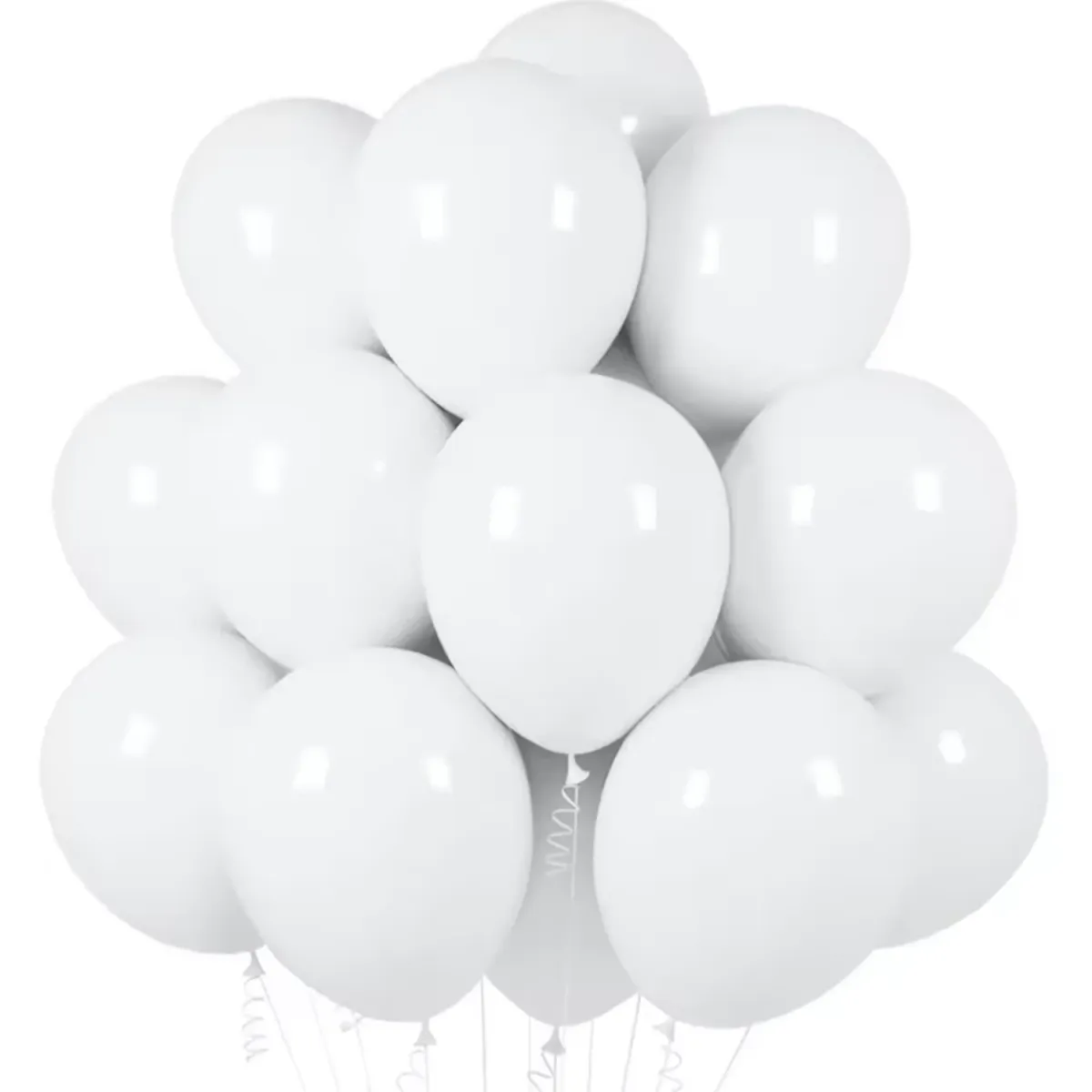 12-Inch Orange Latex Balloons (5-100pcs/Pack) - Ideal for Weddings, Birthdays, Baby Showers, Anniversaries - Party Decorations & Favors showcase 11