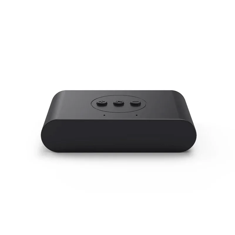Bluetooth 5.2 NFC Wireless Audio Receiver Adapter with Microphone for Car Speaker Amplifier, 3.5mm AUX & RCA Input, USB Powered Music Streaming showcase 11