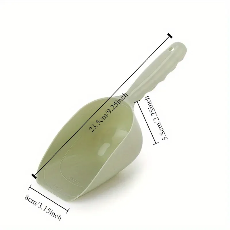 Pet Food Spoon for Wet Food - Durable Scoop for Dogs & Cats, Easy Mixing & Serving Kitchen Gadget showcase 7