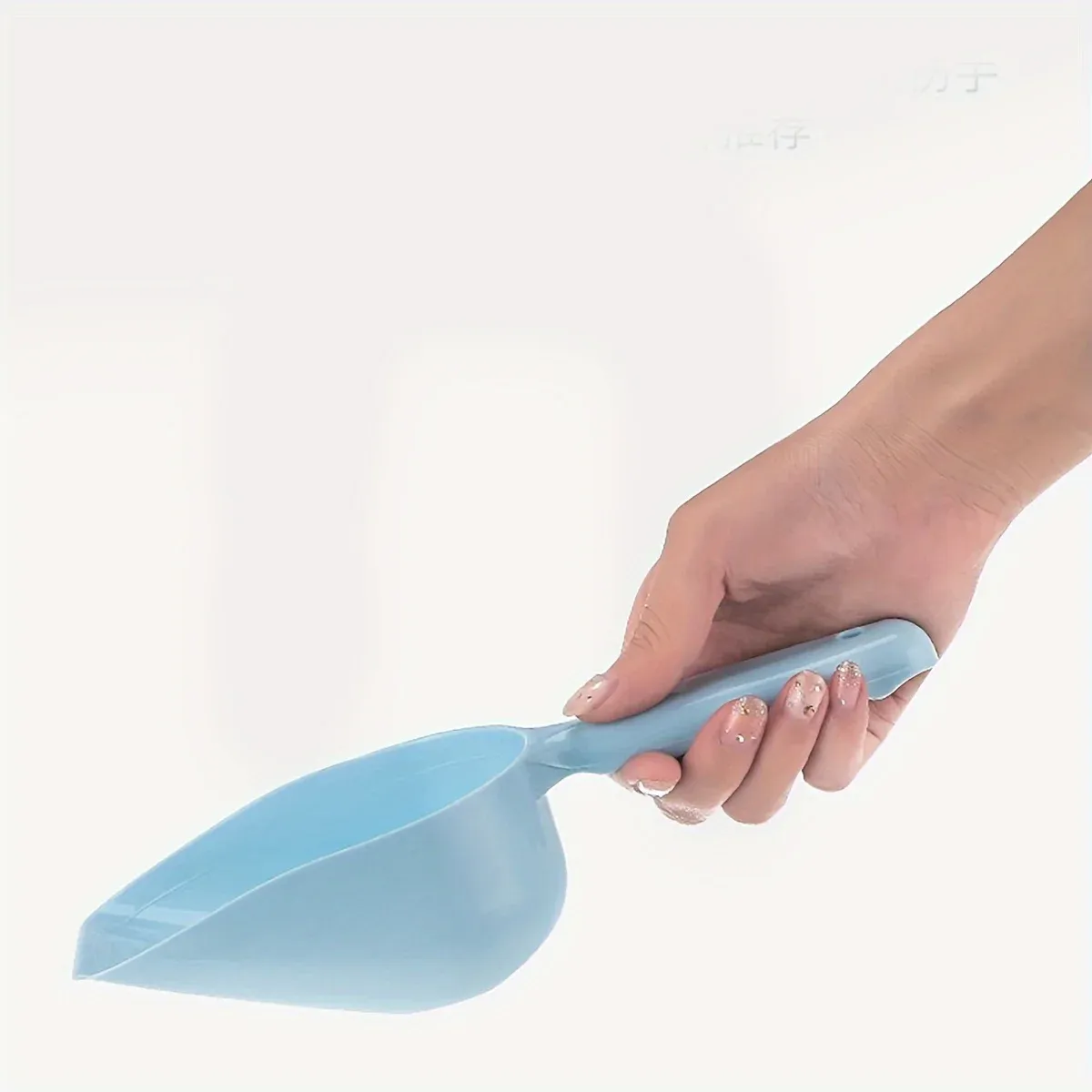 Pet Food Spoon for Wet Food - Durable Scoop for Dogs & Cats, Easy Mixing & Serving Kitchen Gadget showcase 5