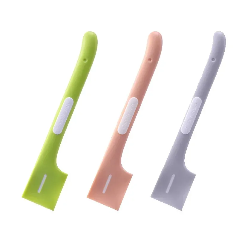 Pet Food Scraper Spoon for Canned Wet Food - Long Handle Stainless Steel Cleaner Tool for Cats & Dogs, Perfect for Mixing & Serving showcase 6