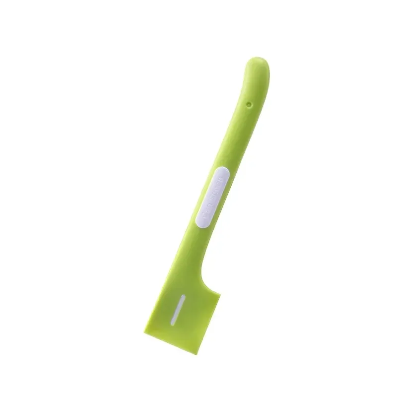 Pet Food Scraper Spoon for Canned Wet Food - Long Handle Stainless Steel Cleaner Tool for Cats & Dogs, Perfect for Mixing & Serving showcase 4
