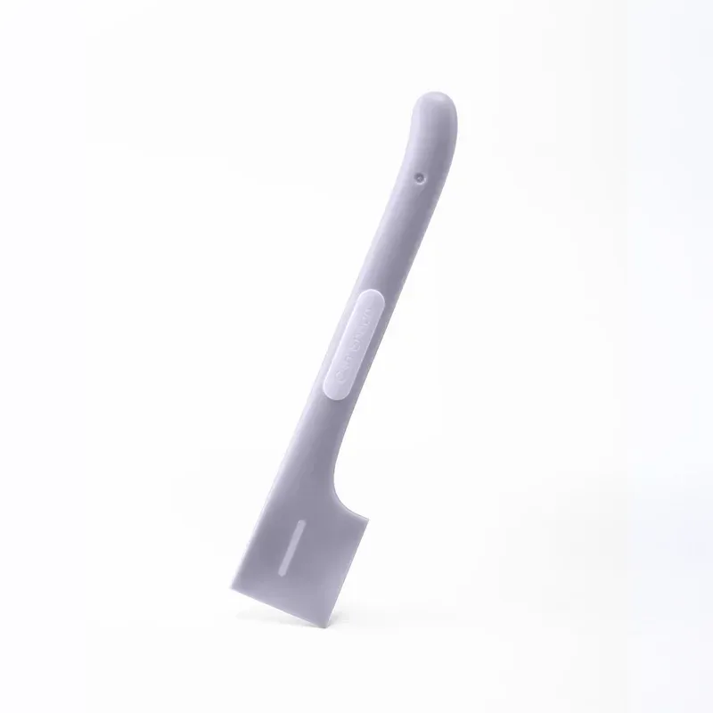 Pet Food Spoon for Cats and Dogs, Long-Handled Can Opener and Stirrer, Durable ABS+TPR Material, Ideal for Wet Food thumbnail 6