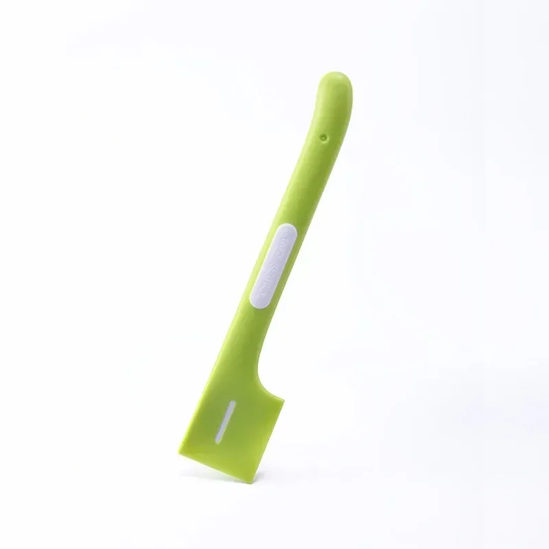 Pet Food Spoon for Cats and Dogs, Long-Handled Can Opener and Stirrer, Durable ABS+TPR Material, Ideal for Wet Food thumbnail 5