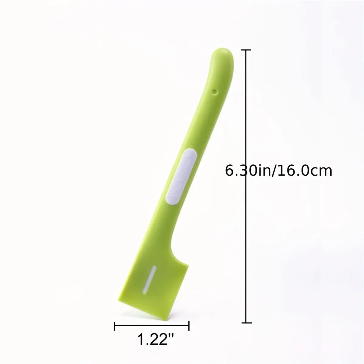 Pet Food Spoon for Cats and Dogs, Long-Handled Can Opener and Stirrer, Durable ABS+TPR Material, Ideal for Wet Food showcase 4