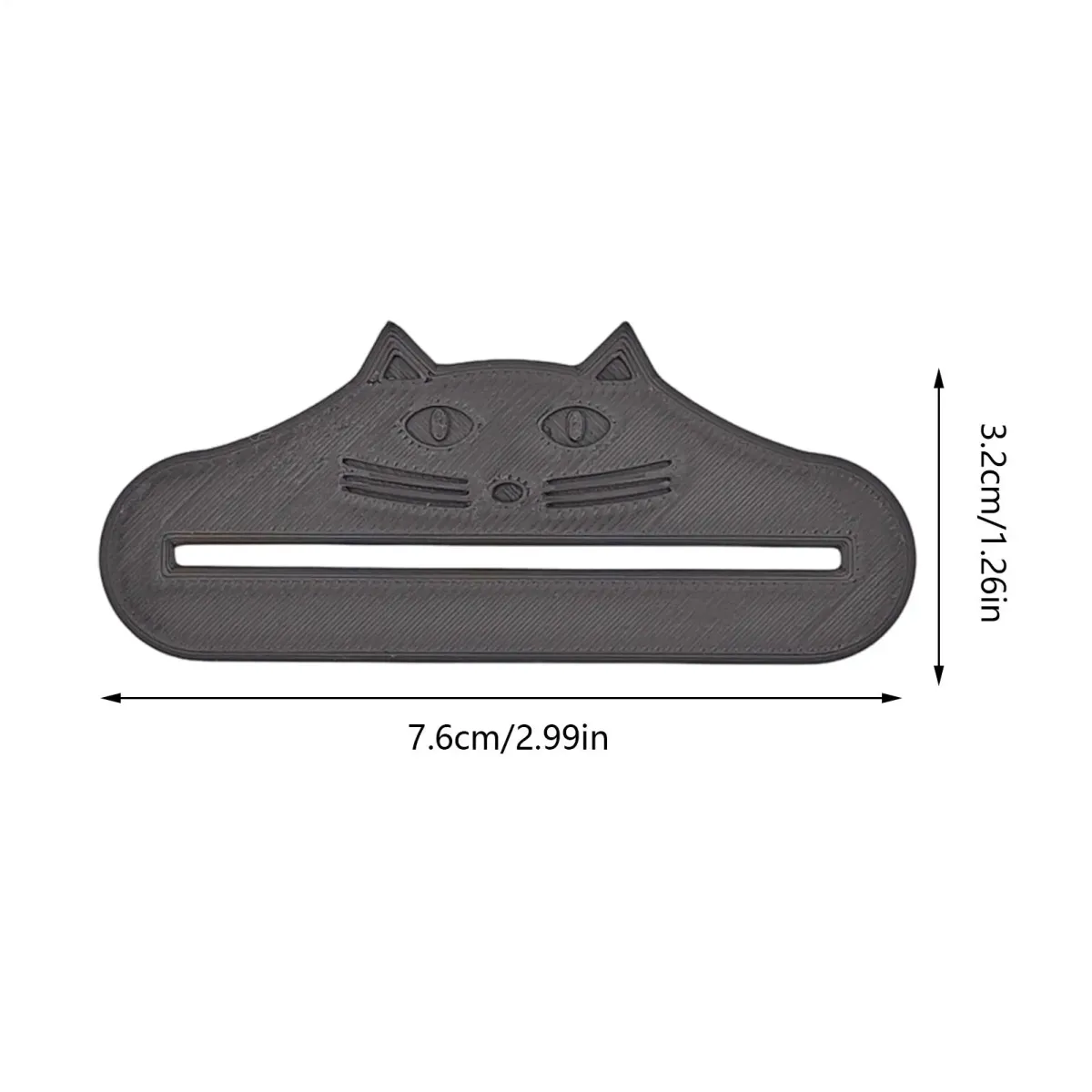 Cat Food Pouch Squeezer Dispenser for Wet Treats - No-Drip Liquid Snack Spoon for Easy Feeding & Travel showcase 9