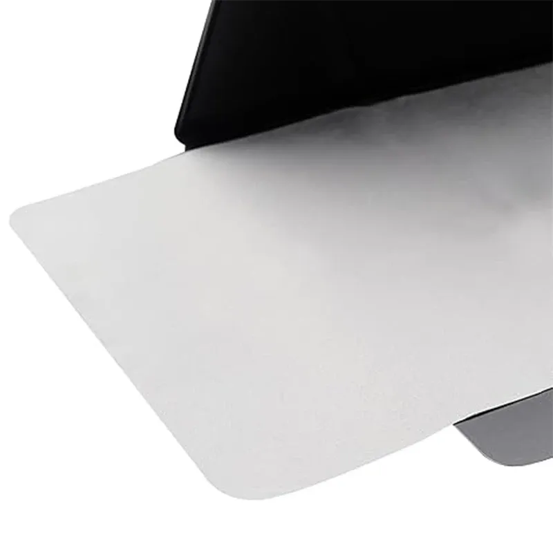 Microfiber Keyboard Cover & Screen Cleaner Kit for MacBook Pro 13/15/16 Inch - Dustproof, Anti-Static Laptop Protection thumbnail 3
