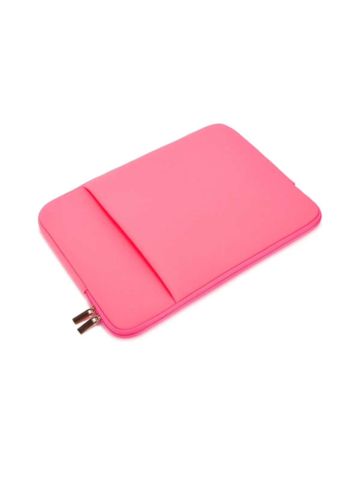 11-17 Inch Laptop Bag Sleeve Case, Protective Polyester Cover with Front Pocket for Charger, Casual Multifunctional Computer Bag for Travel & Office showcase 22