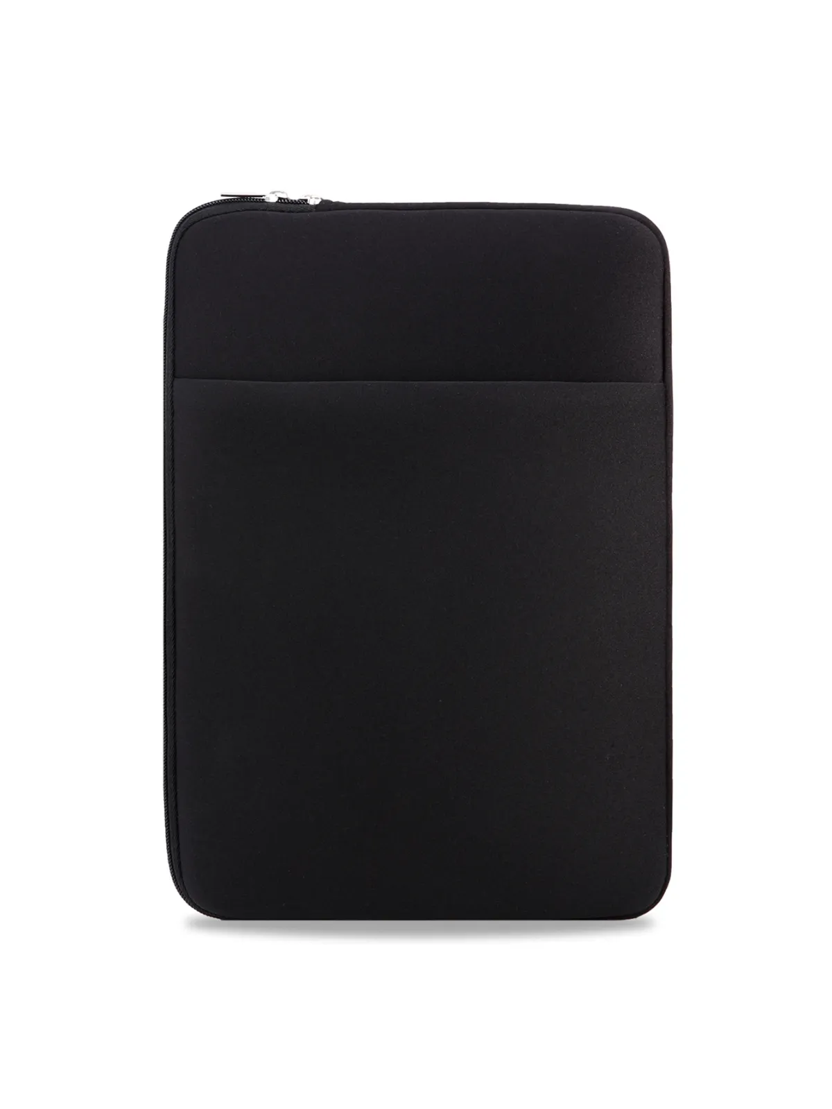 11-17 Inch Laptop Bag Sleeve Case, Protective Polyester Cover with Front Pocket for Charger, Casual Multifunctional Computer Bag for Travel & Office showcase 5