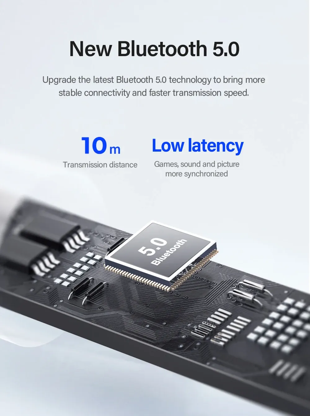 Lenovo LP40 TWS Wireless Bluetooth 5.3 Earbuds with Noise Reduction, Touch Control, Long Standby, and Siri Support - Ideal for Music & Calls showcase 15