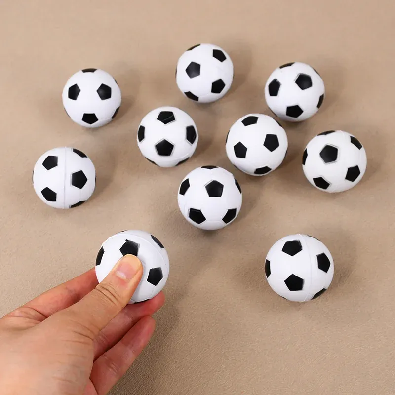 Soccer Football Party Favors for Kids - Theme Bracelets, Keychain, Maze Game Toys - Ideal for Birthday Pinata Fillers & Christmas Gifts showcase 4