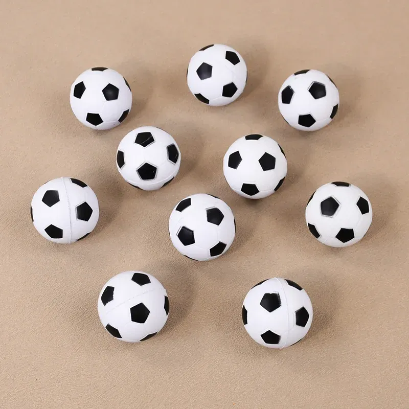 Soccer Football Party Favors for Kids - Theme Bracelets, Keychain, Maze Game Toys - Ideal for Birthday Pinata Fillers & Christmas Gifts showcase 5