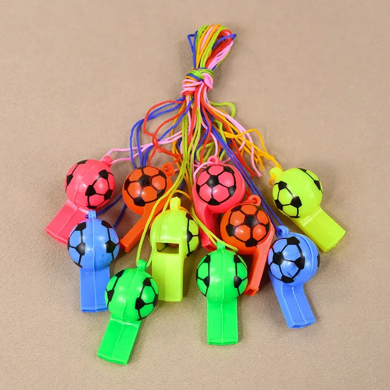 Soccer Football Party Favors for Kids - Theme Bracelets, Keychain, Maze Game Toys - Ideal for Birthday Pinata Fillers & Christmas Gifts showcase 17