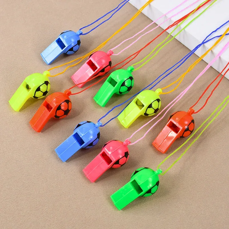 Soccer Football Party Favors for Kids - Theme Bracelets, Keychain, Maze Game Toys - Ideal for Birthday Pinata Fillers & Christmas Gifts showcase 15