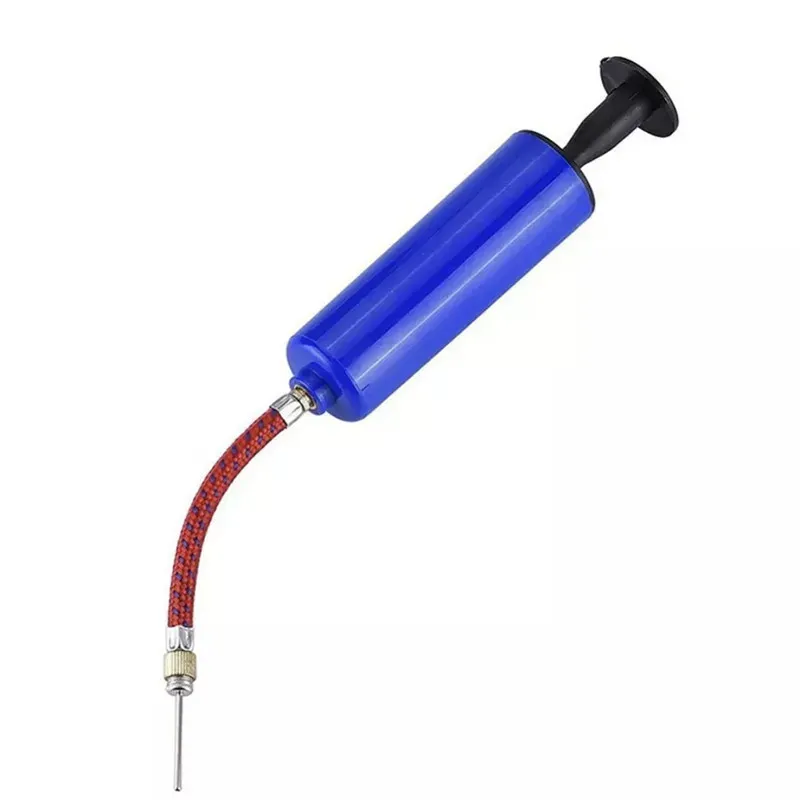 Durable Stainless Steel Ball Pump Needles - Pack of 5/10/20 - For Football, Basketball, Soccer & More - Essential Sports Accessory showcase 10