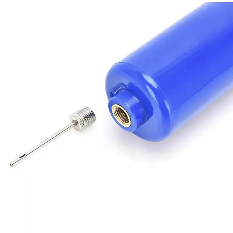 Durable Stainless Steel Ball Pump Needles - Pack of 5/10/20 - For Football, Basketball, Soccer & More - Essential Sports Accessory showcase 8