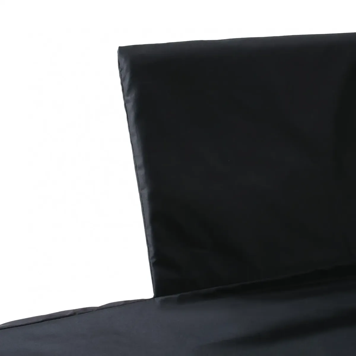 Washable Dust Cover for 61/76/88 Key Digital Electric Piano Keyboards with Music Sheet Stand Slot - Durable Polyester Protective Case showcase 7