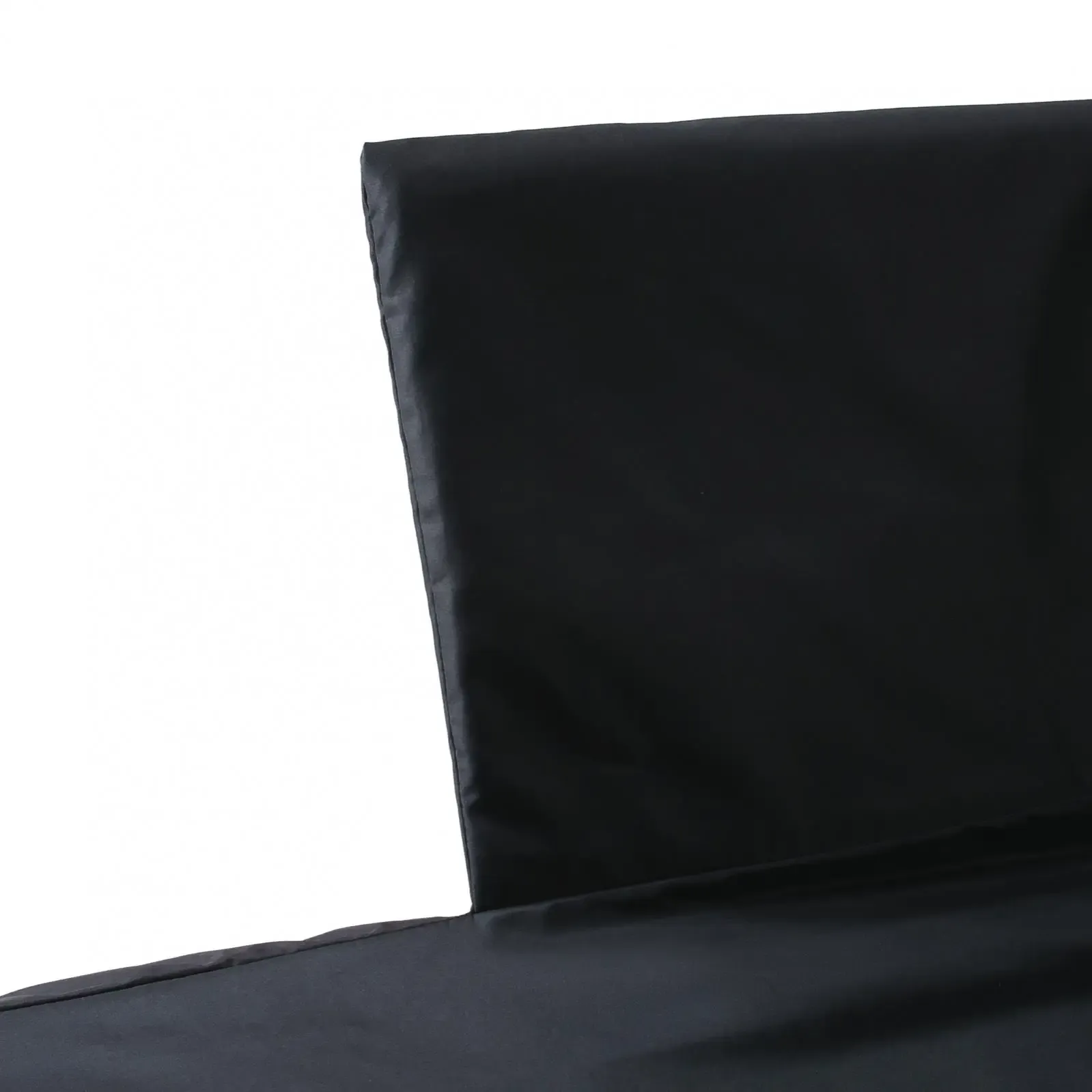 Washable Dust Cover for 61/76/88 Key Digital Electric Piano Keyboards with Music Sheet Stand Slot - Durable Polyester Protective Case thumbnail 2