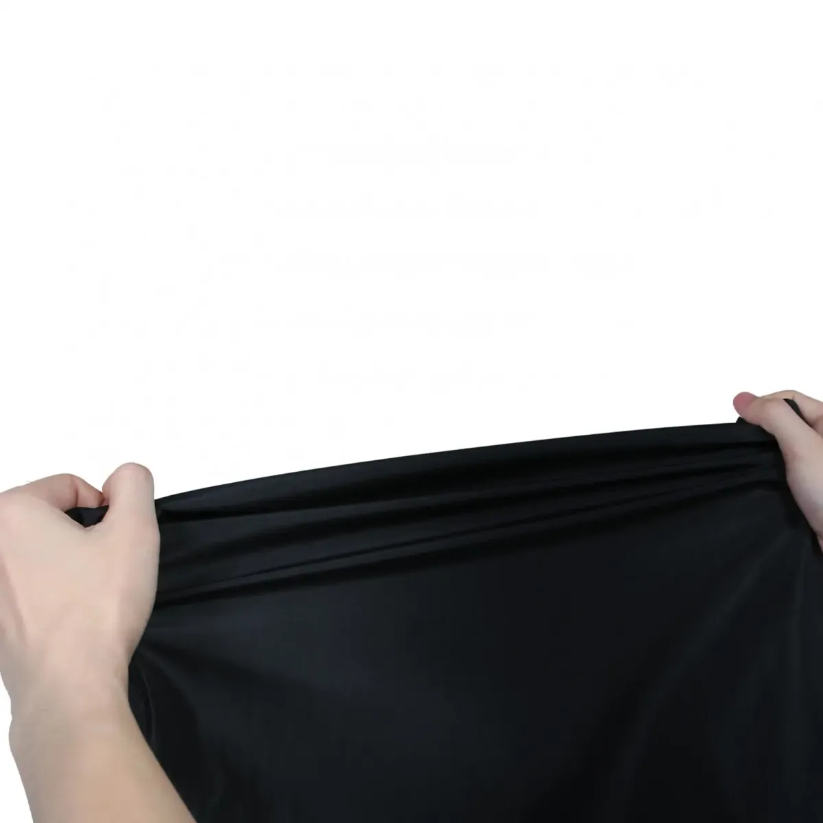Washable Dust Cover for 61/76/88 Key Digital Electric Piano Keyboards with Music Sheet Stand Slot - Durable Polyester Protective Case showcase 9