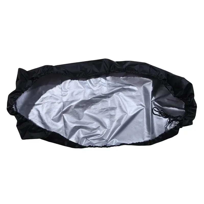 Adjustable Breathable Keyboard Dust Cover for 61/88 Key Digital Pianos - Heat Radiation Protection showcase 9