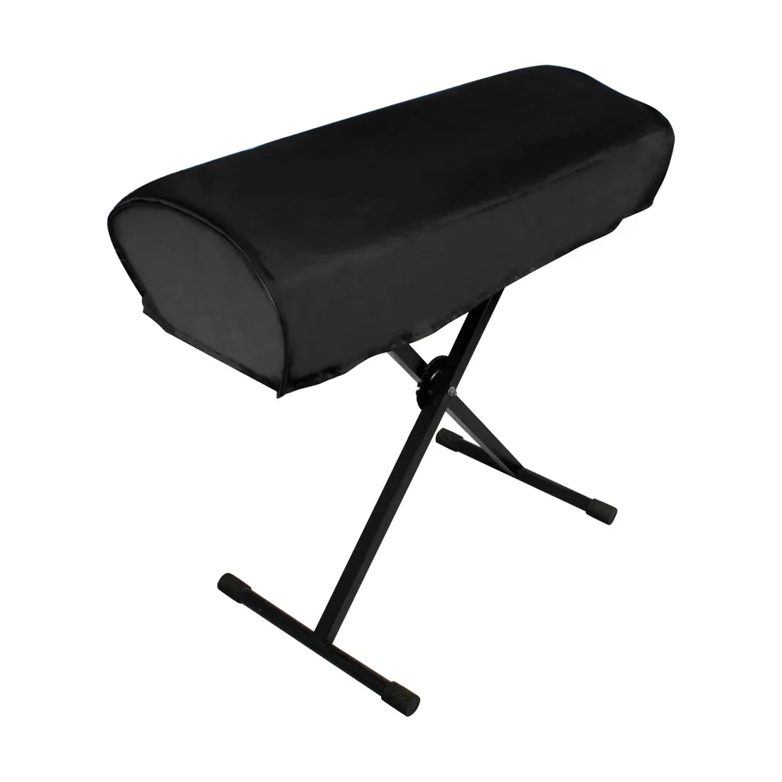 61-Key Electronic Digital Piano Keyboard Cover - Waterproof Dustproof Canvas Foldable Protector for Musical Instruments showcase 2
