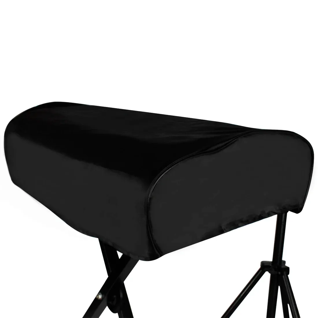 61-Key Electronic Digital Piano Keyboard Cover - Waterproof Dustproof Canvas Foldable Protector for Musical Instruments showcase 7