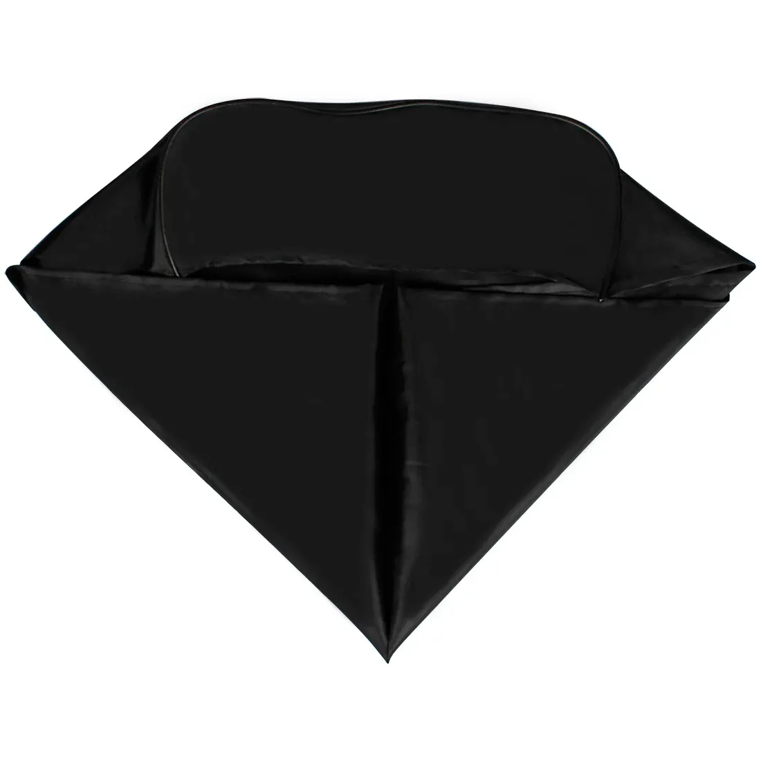 61-Key Electronic Digital Piano Keyboard Cover - Waterproof Dustproof Canvas Foldable Protector for Musical Instruments showcase 5