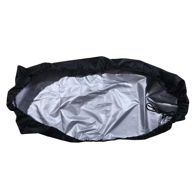 88/61 Keys Digital Piano Keyboard Cover - Adjustable Breathable Composite Cloth Dustproof Waterproof Protector for Electronic Pianos showcase 9