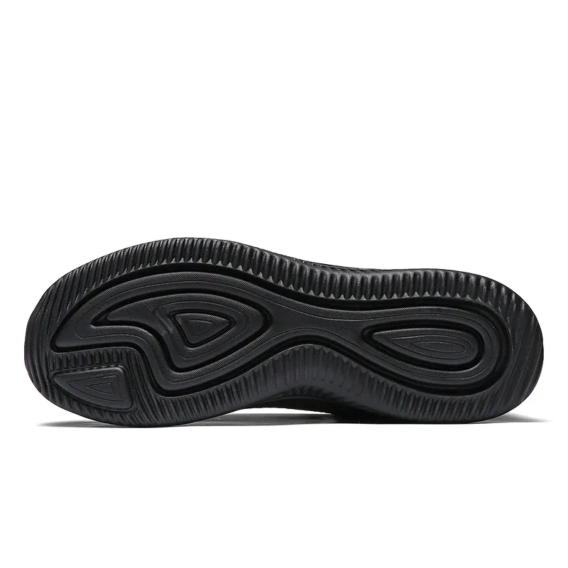 Men's Lightweight Running Shoes - Breathable & Comfortable Sneakers for Walking, Sports, and Casual Wear thumbnail 5