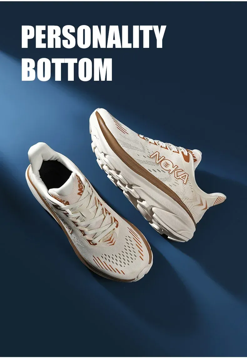Men's Breathable Mesh Running Shoes - Lightweight Cushioning Non-Slip Jogging Sneakers for Outdoor Sports & Casual Wear showcase 14
