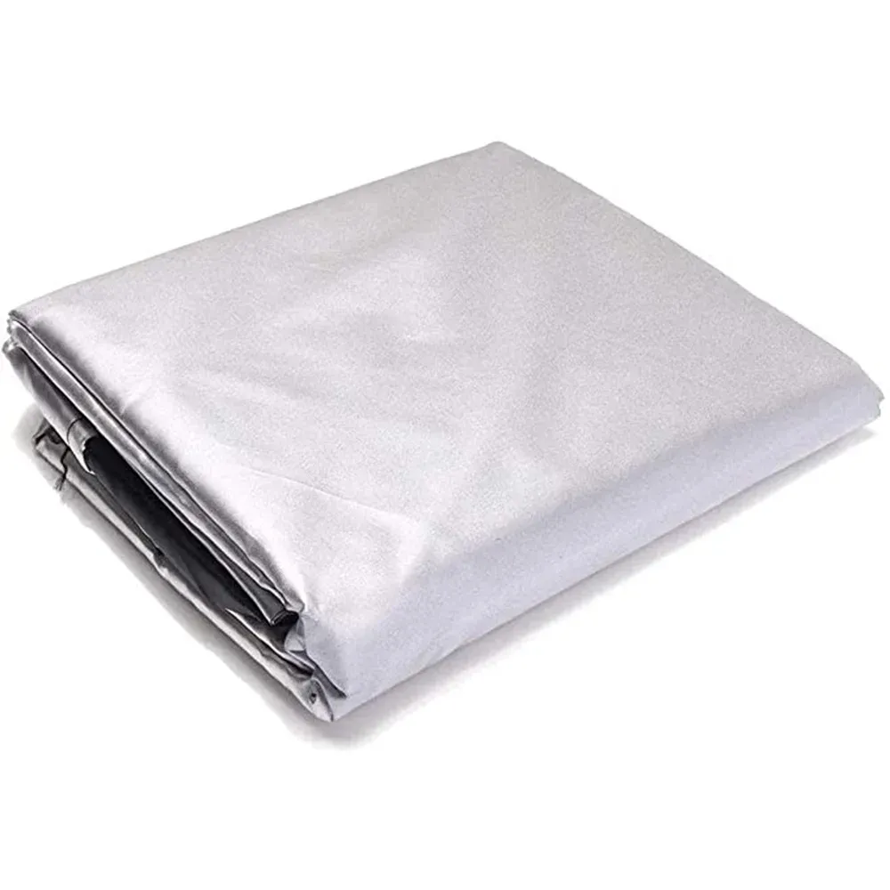 Waterproof Patio Furniture Cover - Heavy Duty Outdoor Sectional Sofa, Table, and Chair Set Protector - UV Resistant, All-Weather Protection for Garden Furniture showcase 5