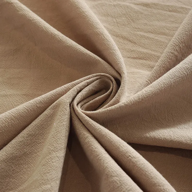Elegant Cotton Tassel Tablecloth - Washable Dining & Banquet Decor for Weddings, Parties, Christmas - Custom Sizes Available thumbnail 6