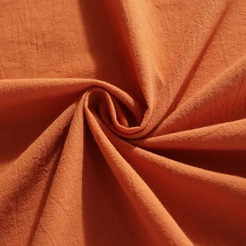 100% Cotton Flounce Stitching Tablecloth - Washable Luxury Table Cover for Weddings, Parties, Dining, Banquets - Easy Care Elegant Home Decor thumbnail 6