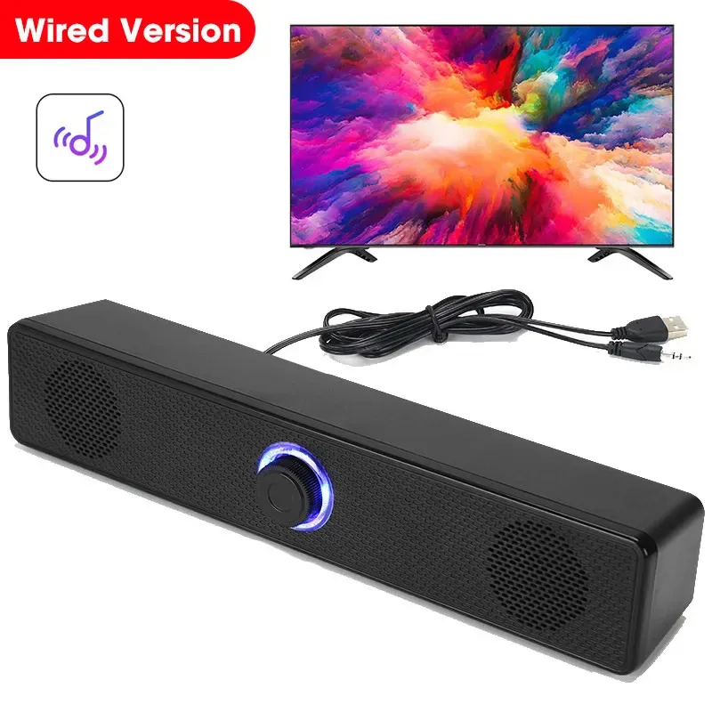 HOMEFISH Bluetooth Wired Dual-Purpose Microphone Speaker - High-Volume Desktop Audio for Calls and Entertainment showcase 9