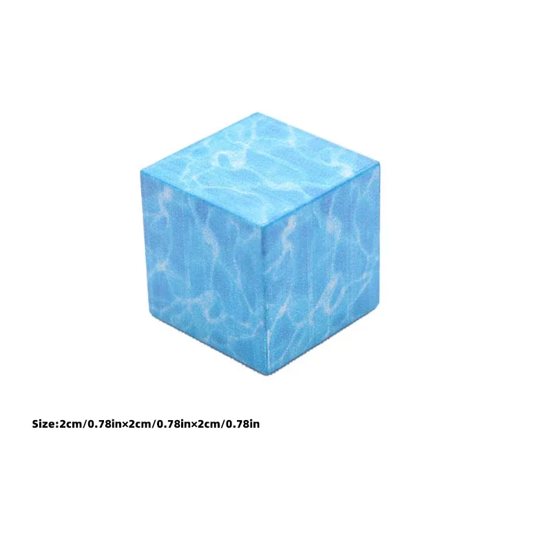 Magnetic Building Blocks STEM Toy for Kids Ages 3+, Montessori Educational Sensory Toy, DIY Magnet Cube for Boys and Girls, Creative Gift for Mine World Enthusiasts thumbnail 6